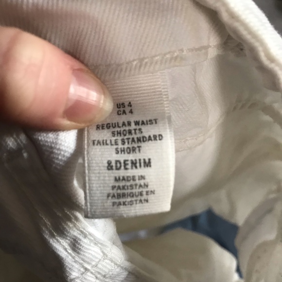 H&M Shorts - Picture 4 of 4